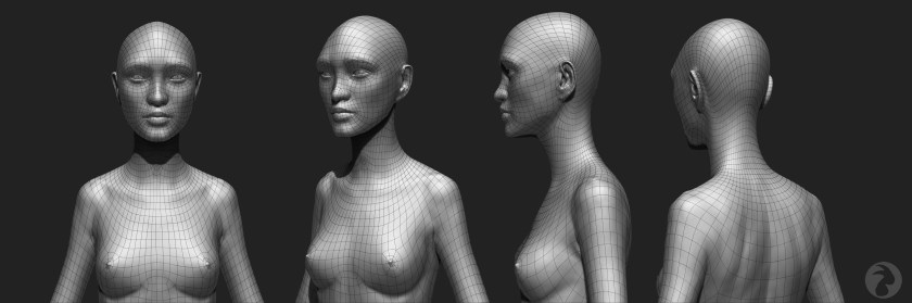 ZBrush Document27
