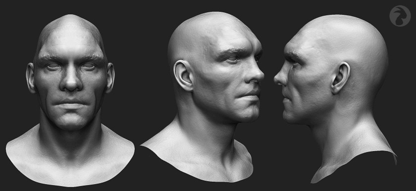 ZBrush Document18