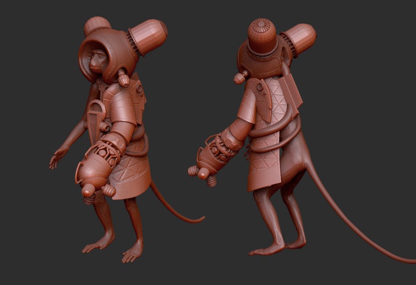 ZBrush Document4